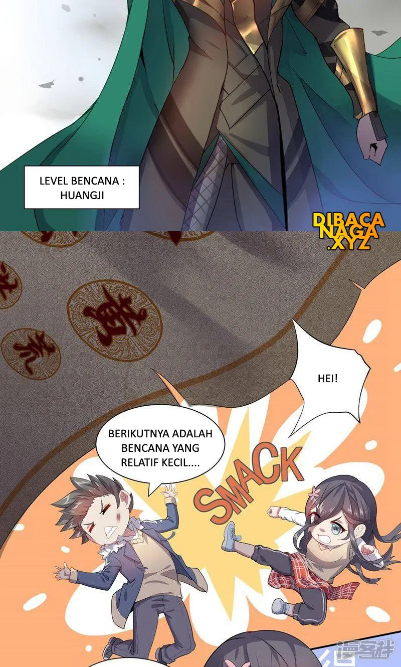 big-heros-girlfriend-is-super-fierce - Chapter: 07-09