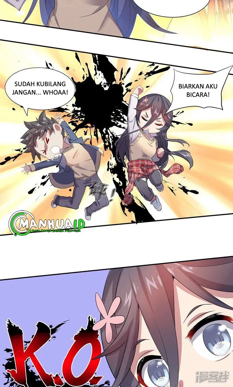 big-heros-girlfriend-is-super-fierce - Chapter: 07-09