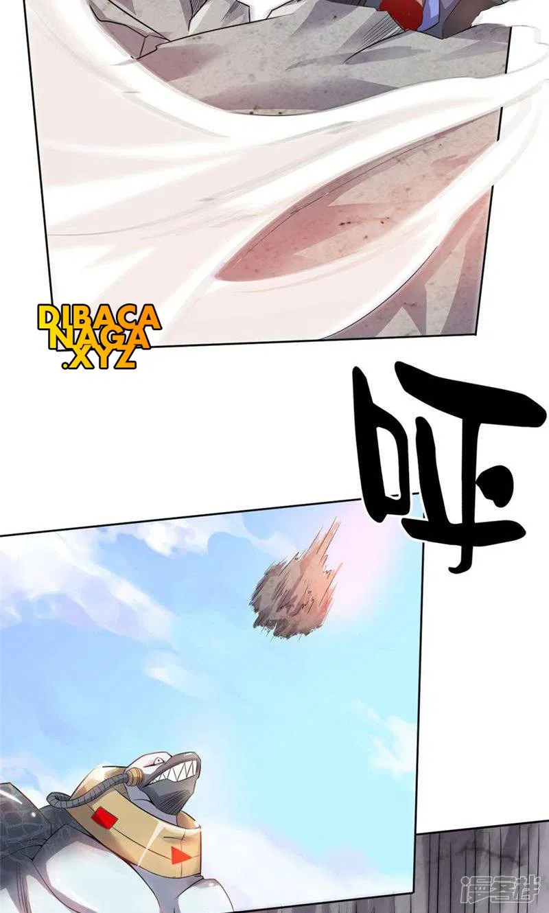 big-heros-girlfriend-is-super-fierce - Chapter: 10-11