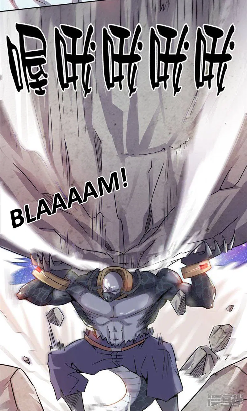 big-heros-girlfriend-is-super-fierce - Chapter: 10-11