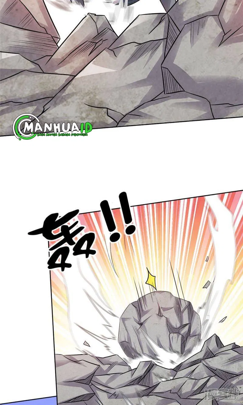big-heros-girlfriend-is-super-fierce - Chapter: 10-11