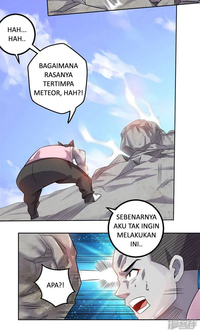 big-heros-girlfriend-is-super-fierce - Chapter: 10-11