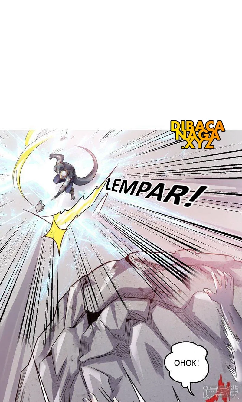 big-heros-girlfriend-is-super-fierce - Chapter: 10-11