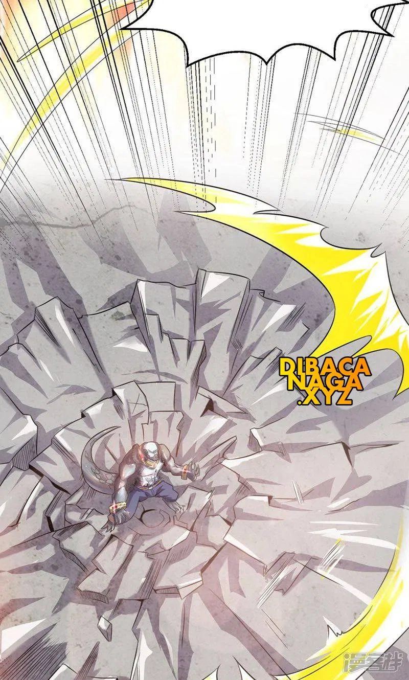 big-heros-girlfriend-is-super-fierce - Chapter: 10-11