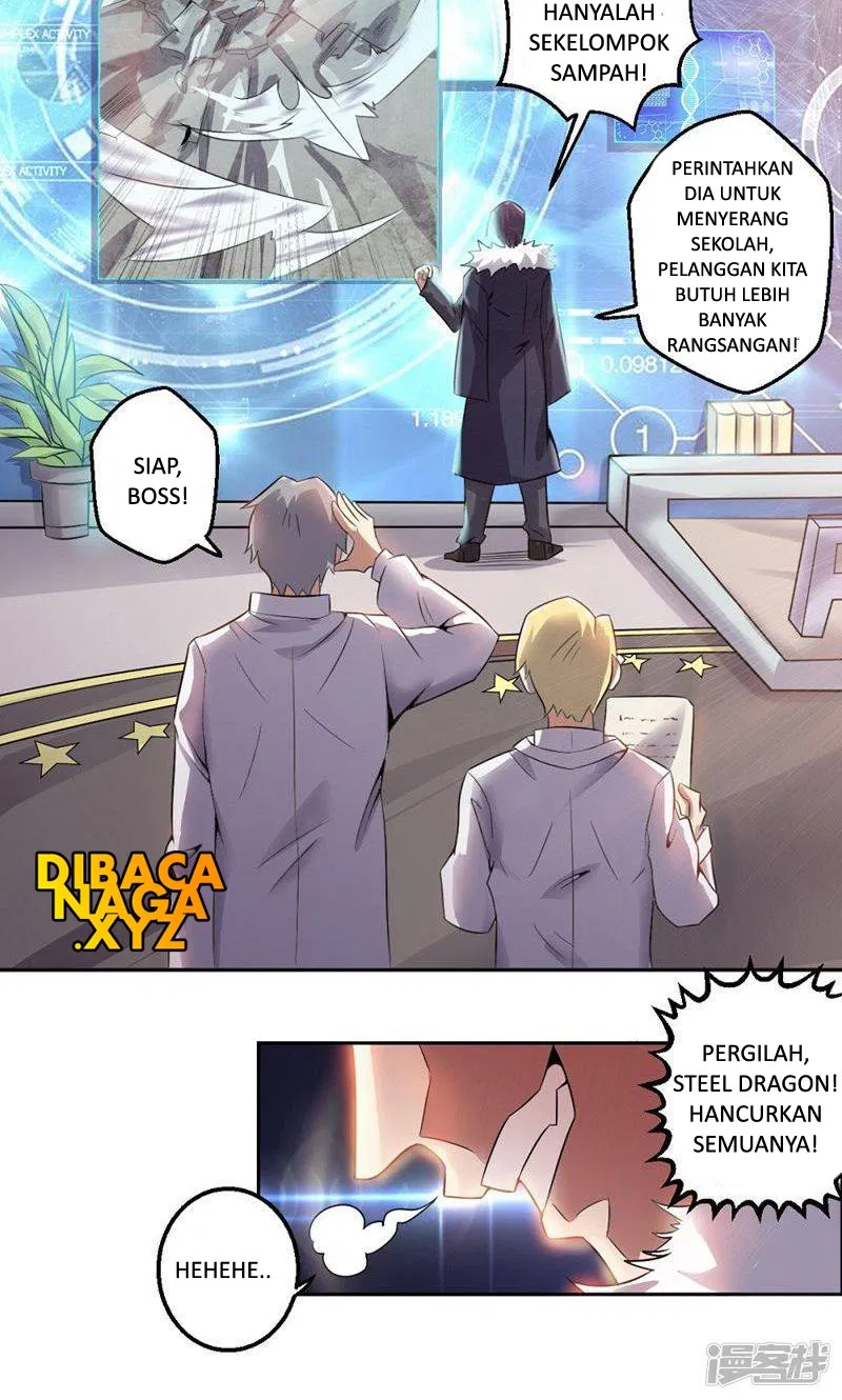 big-heros-girlfriend-is-super-fierce - Chapter: 10-11