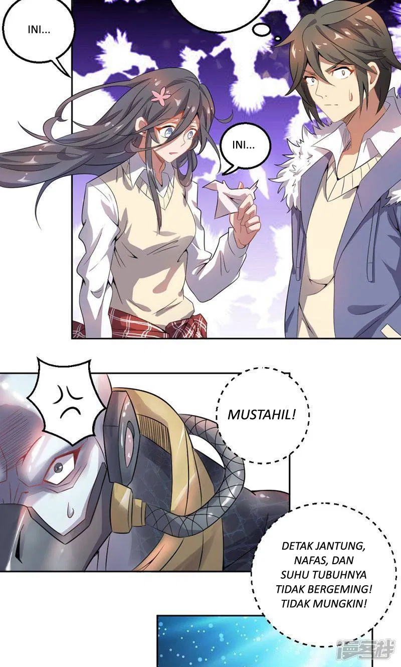 big-heros-girlfriend-is-super-fierce - Chapter: 10-11