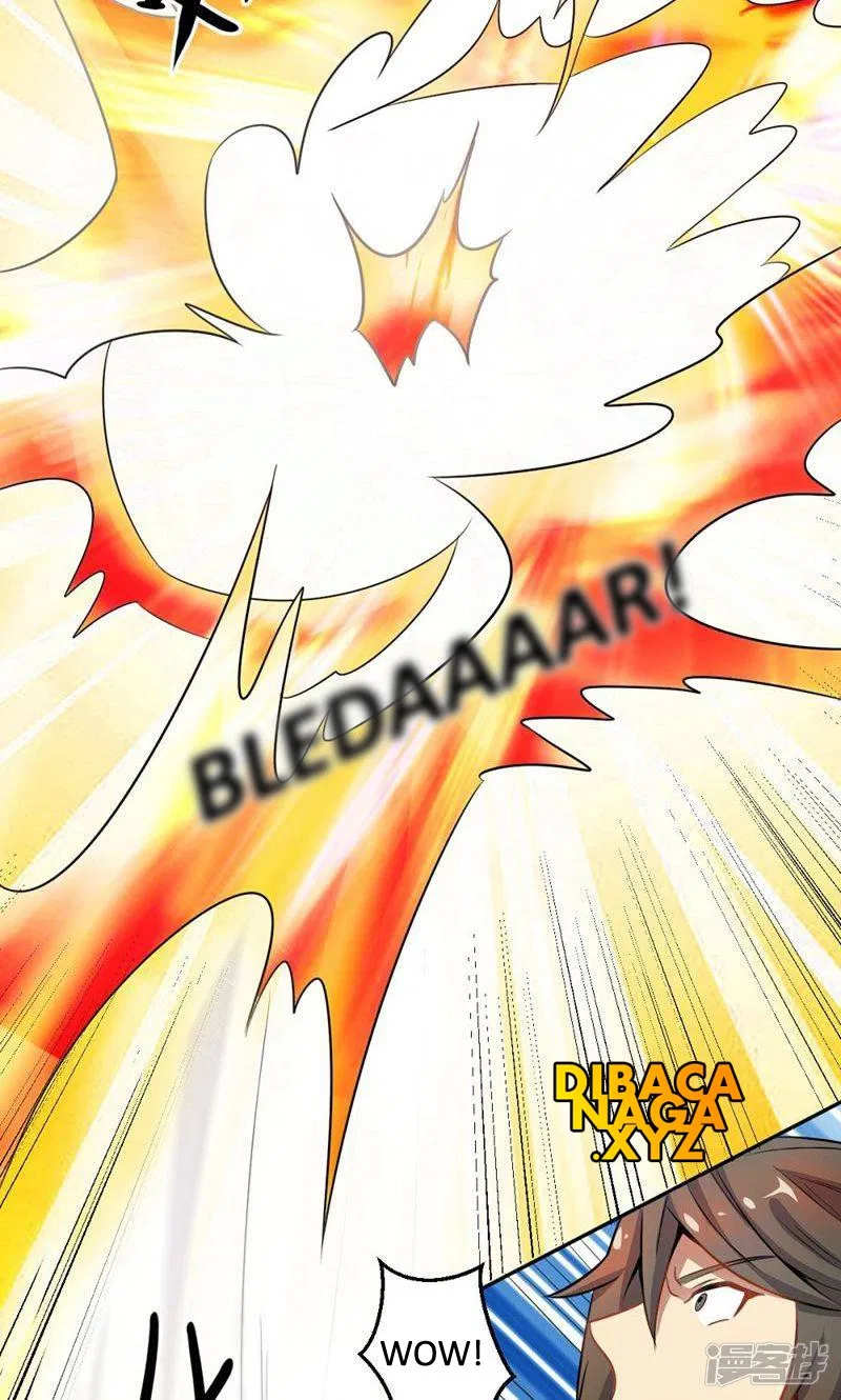 big-heros-girlfriend-is-super-fierce - Chapter: 10-11