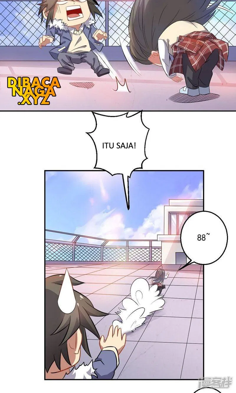 big-heros-girlfriend-is-super-fierce - Chapter: 10-11