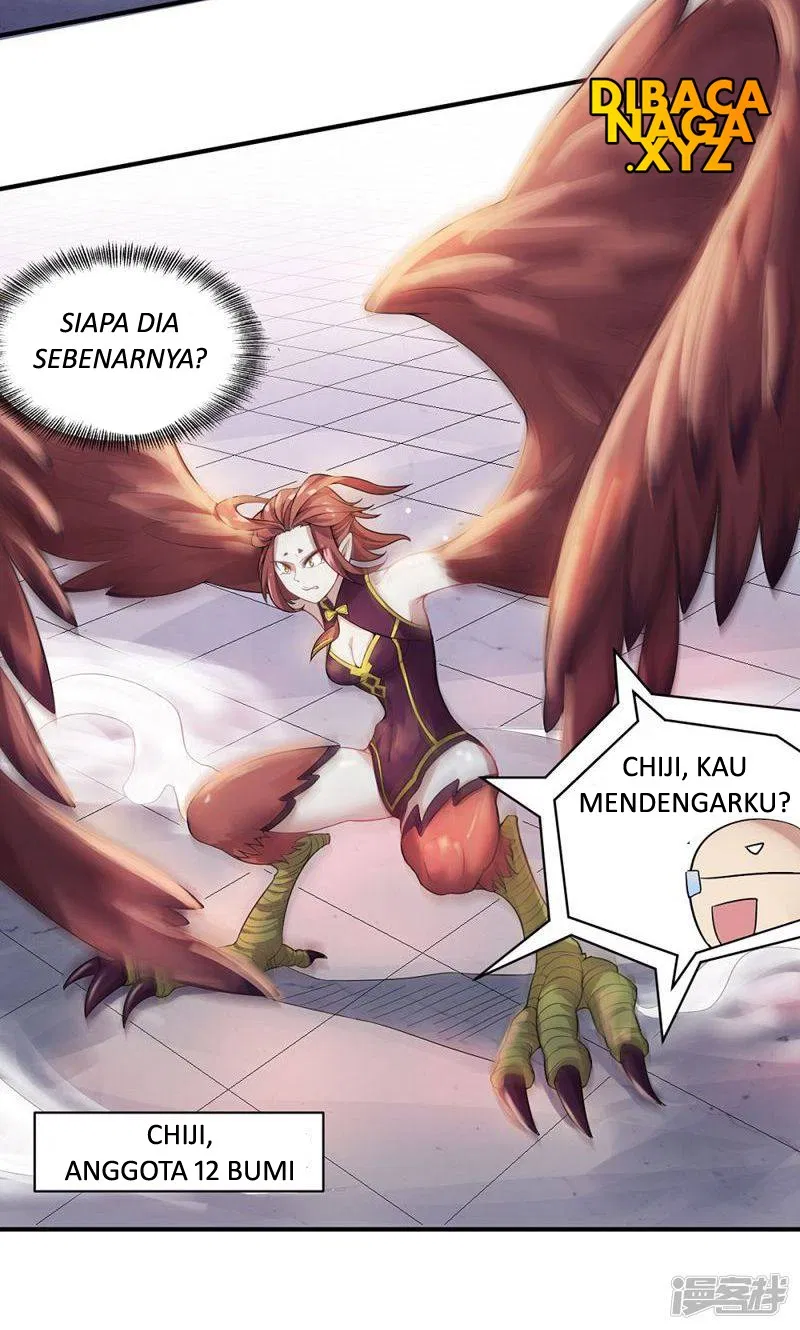 big-heros-girlfriend-is-super-fierce - Chapter: 10-11