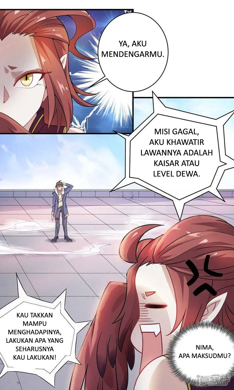 big-heros-girlfriend-is-super-fierce - Chapter: 10-11
