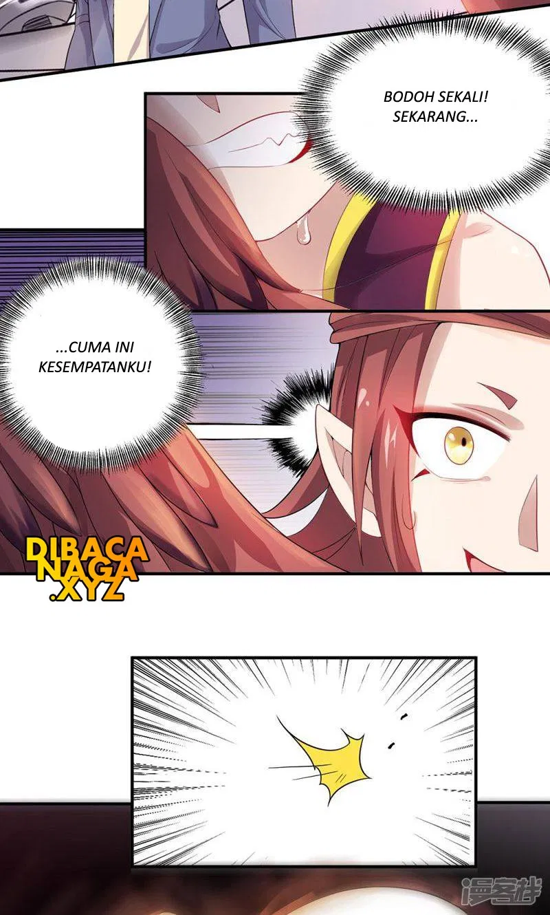 big-heros-girlfriend-is-super-fierce - Chapter: 10-11