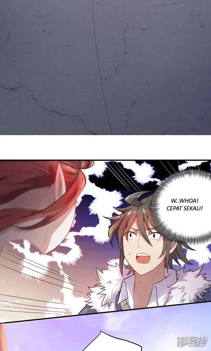 big-heros-girlfriend-is-super-fierce - Chapter: 10-11