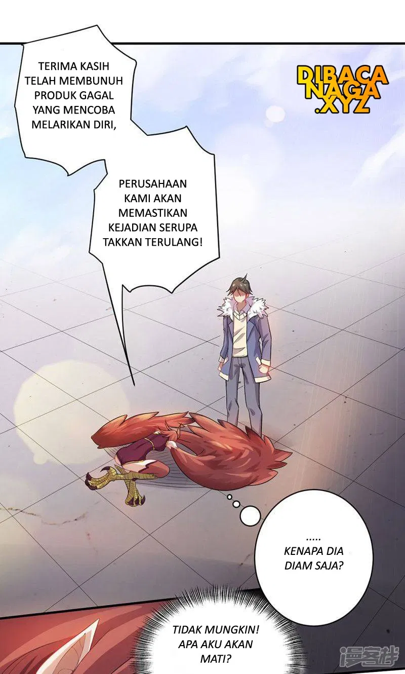 big-heros-girlfriend-is-super-fierce - Chapter: 10-11