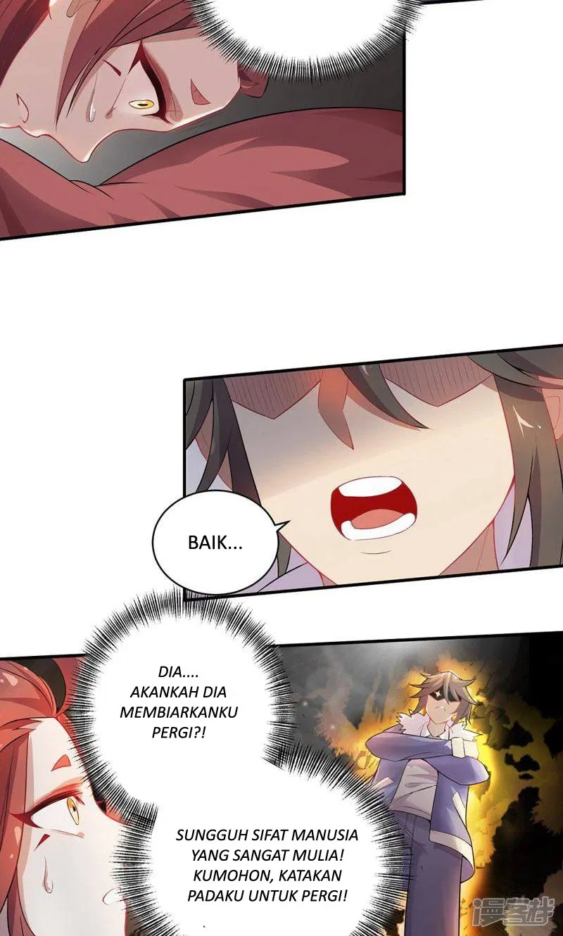 big-heros-girlfriend-is-super-fierce - Chapter: 10-11
