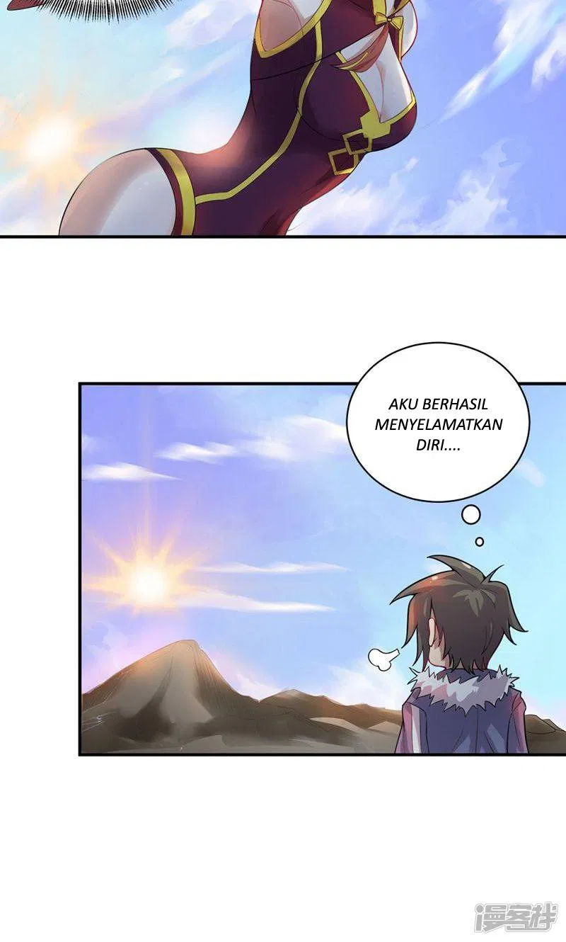 big-heros-girlfriend-is-super-fierce - Chapter: 10-11