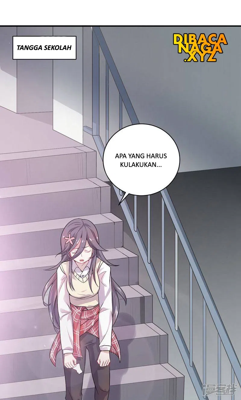 big-heros-girlfriend-is-super-fierce - Chapter: 10-11