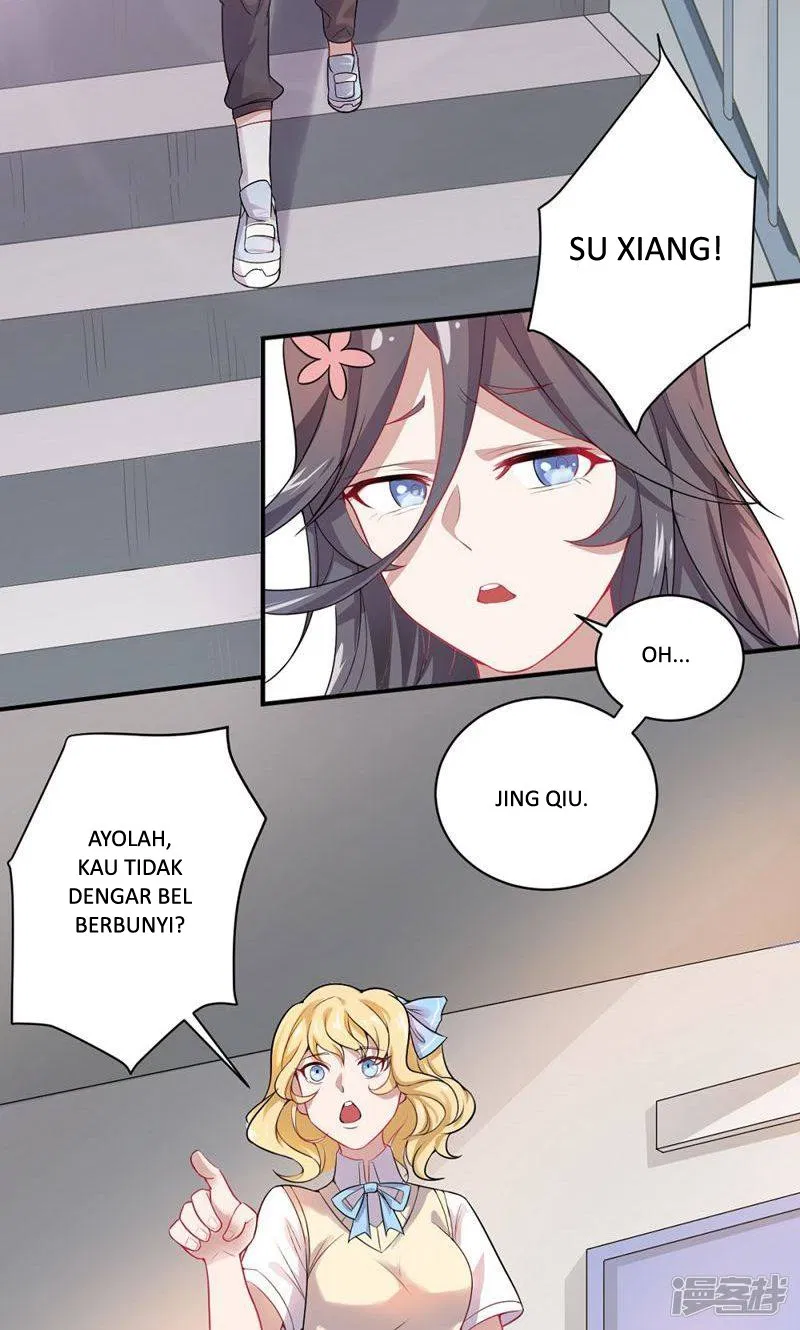 big-heros-girlfriend-is-super-fierce - Chapter: 10-11
