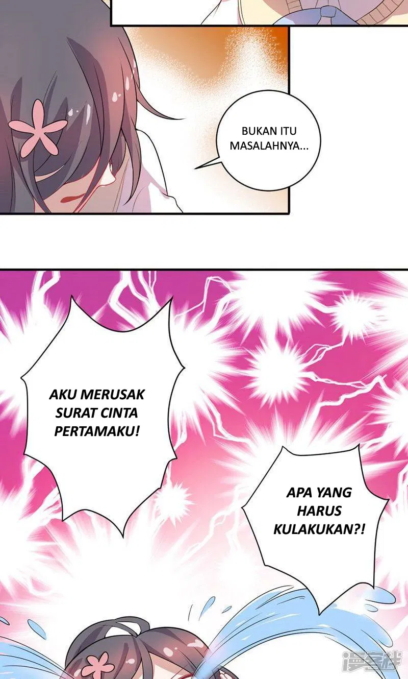 big-heros-girlfriend-is-super-fierce - Chapter: 10-11