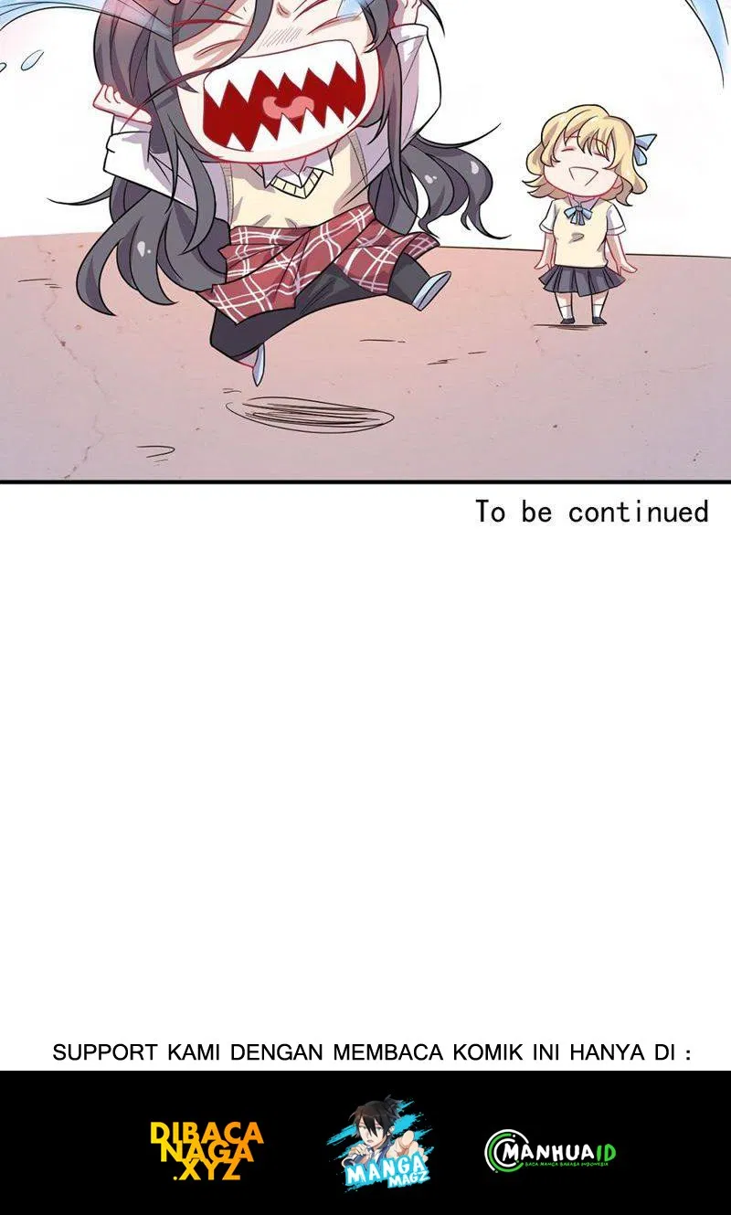 big-heros-girlfriend-is-super-fierce - Chapter: 10-11