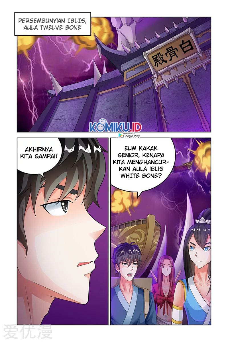 demonic-housekeeper - Chapter: 146