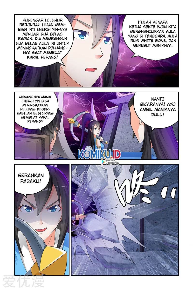 demonic-housekeeper - Chapter: 146