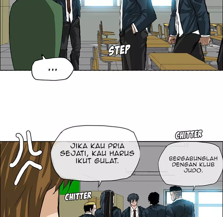 boss-in-school - Chapter: 20