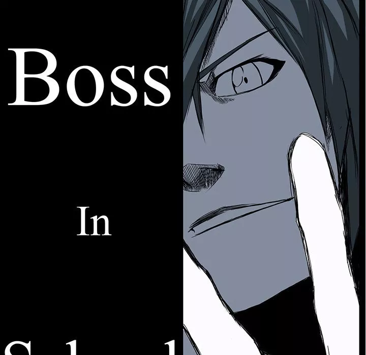 boss-in-school - Chapter: 20