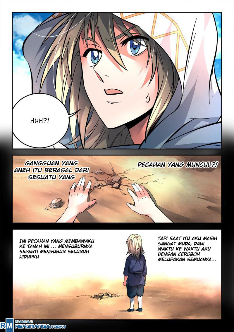 spirit-blade-mountain - Chapter: 107