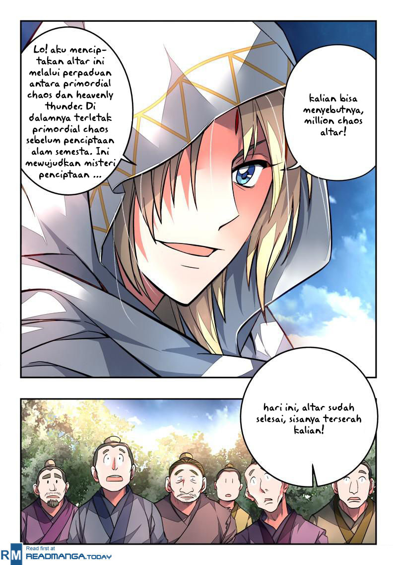 spirit-blade-mountain - Chapter: 107