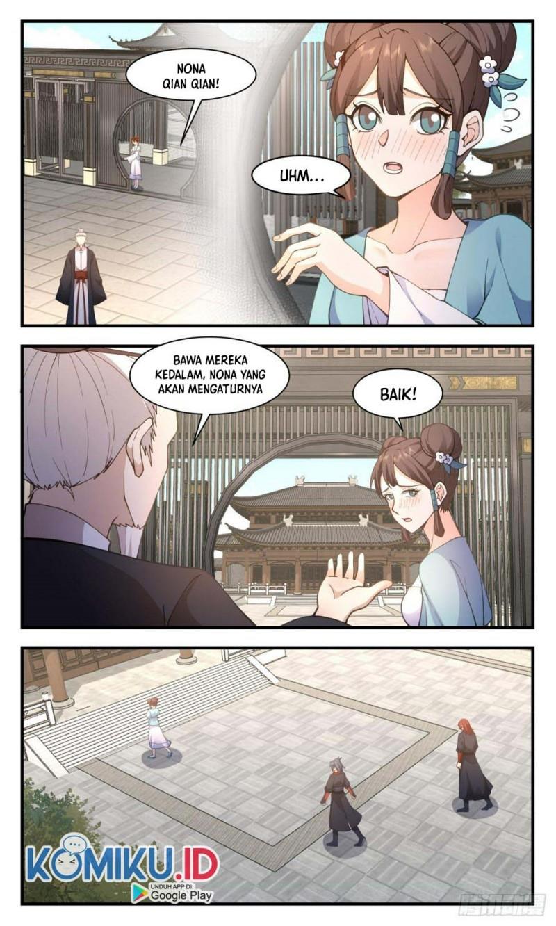 martial-peak - Chapter: 2984