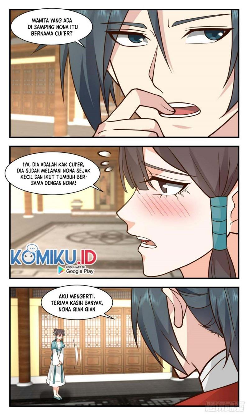 martial-peak - Chapter: 2984