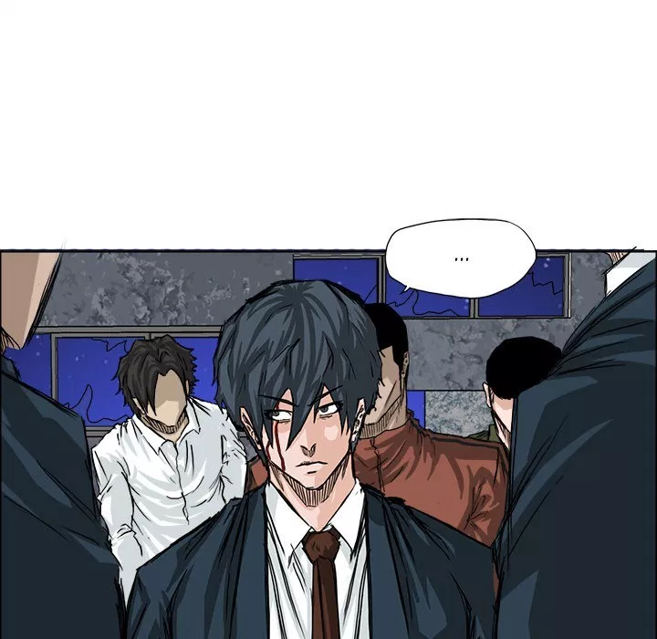 boss-in-school - Chapter: 21