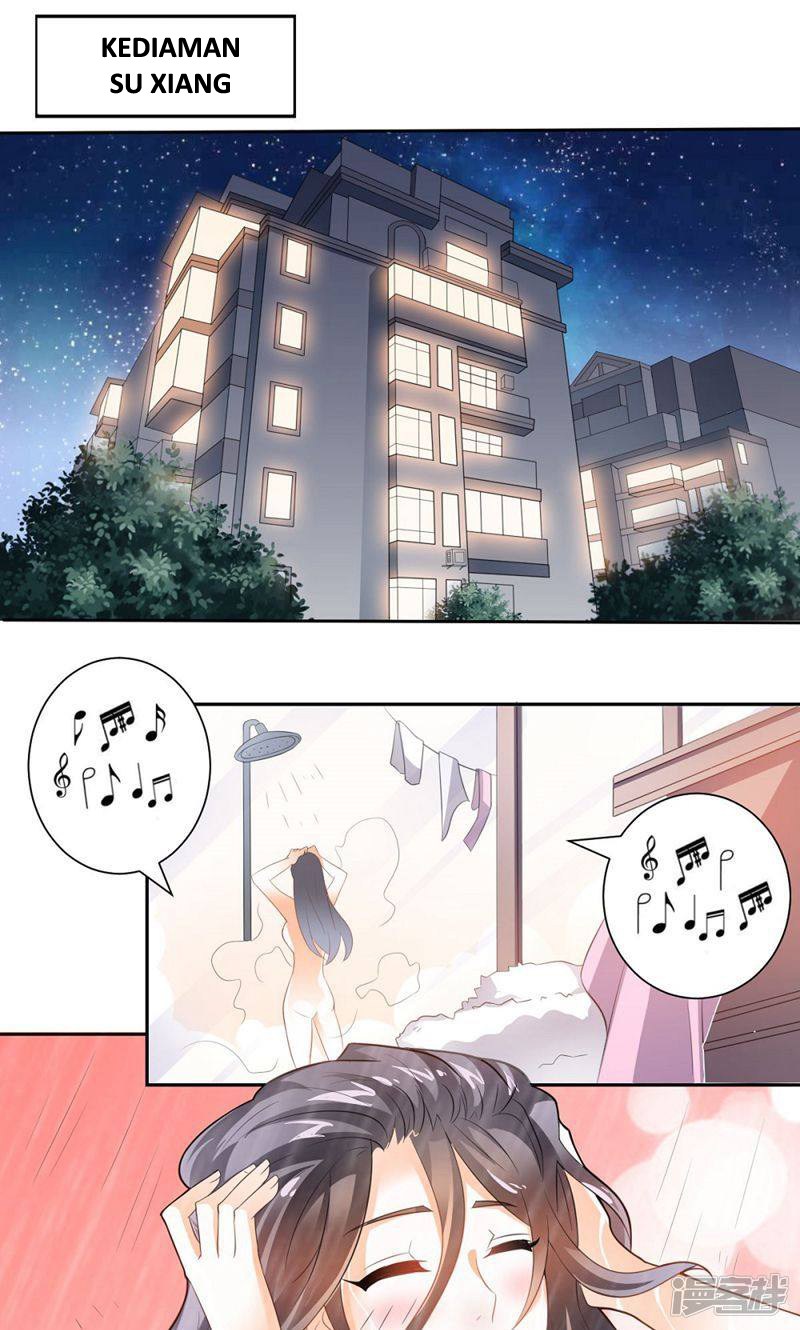 big-heros-girlfriend-is-super-fierce - Chapter: 14