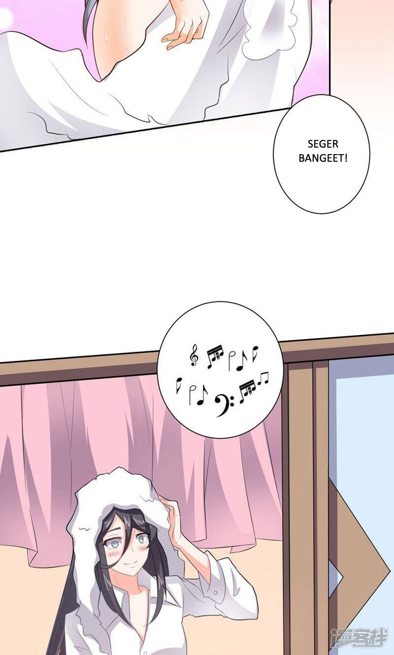 big-heros-girlfriend-is-super-fierce - Chapter: 14