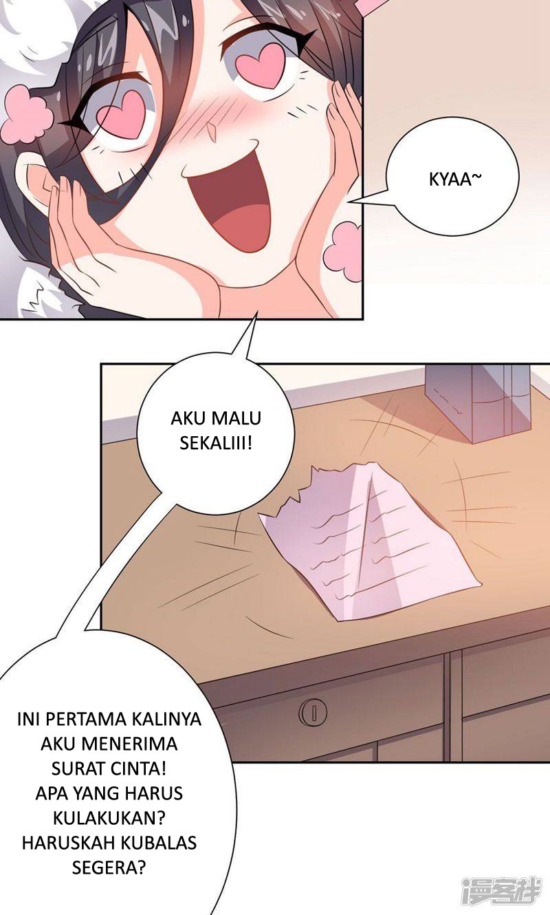 big-heros-girlfriend-is-super-fierce - Chapter: 14