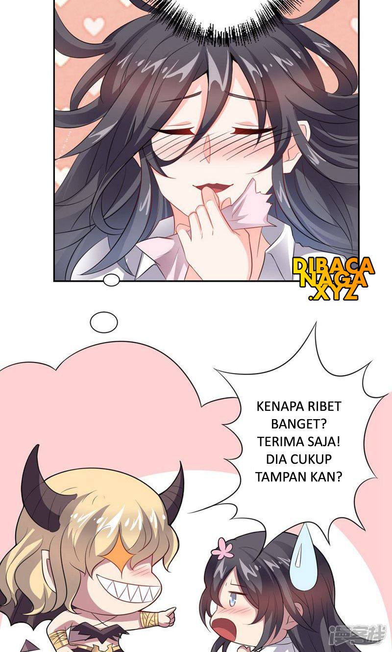 big-heros-girlfriend-is-super-fierce - Chapter: 14