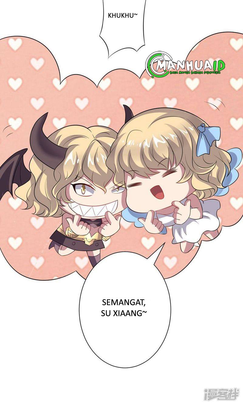 big-heros-girlfriend-is-super-fierce - Chapter: 14