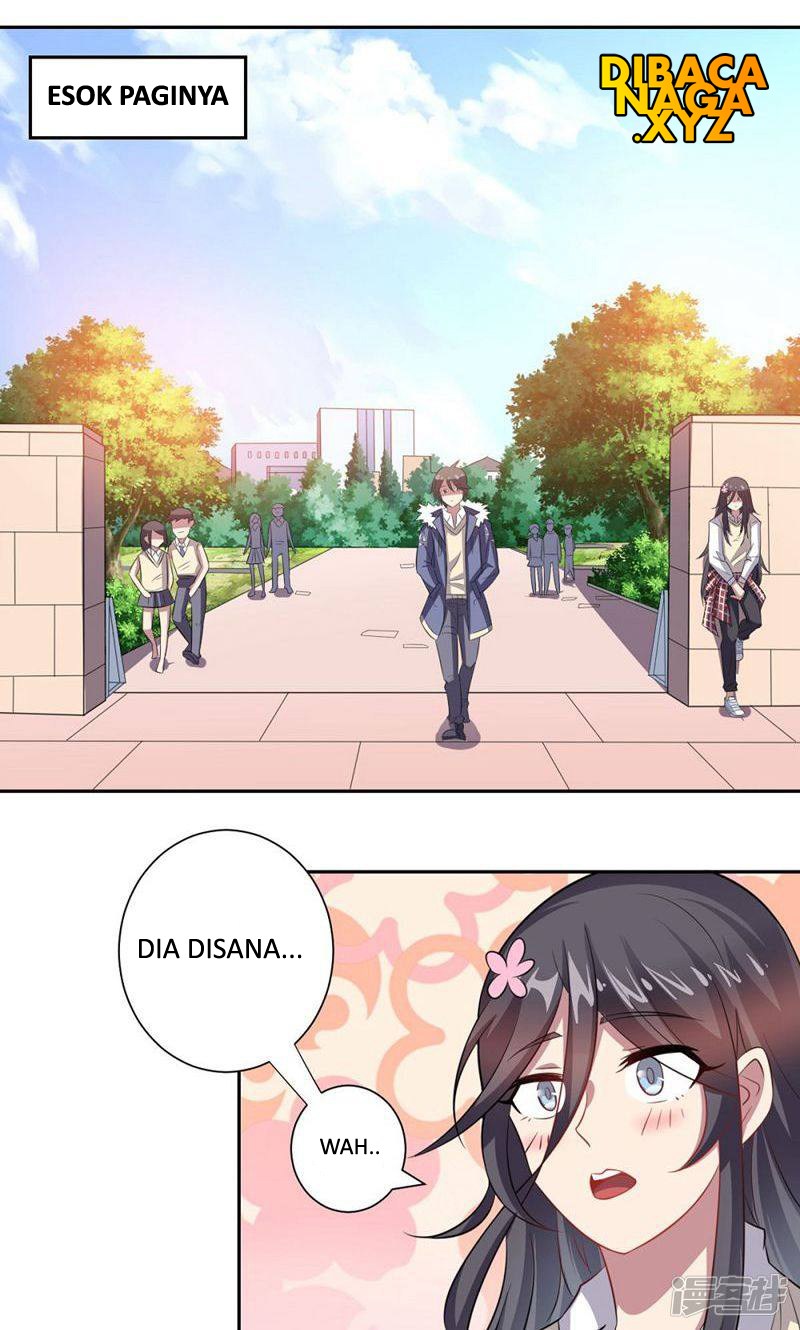 big-heros-girlfriend-is-super-fierce - Chapter: 14