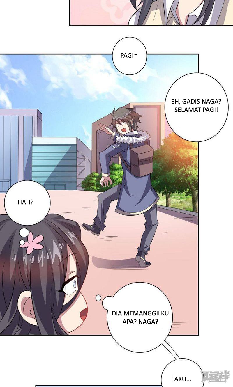big-heros-girlfriend-is-super-fierce - Chapter: 14