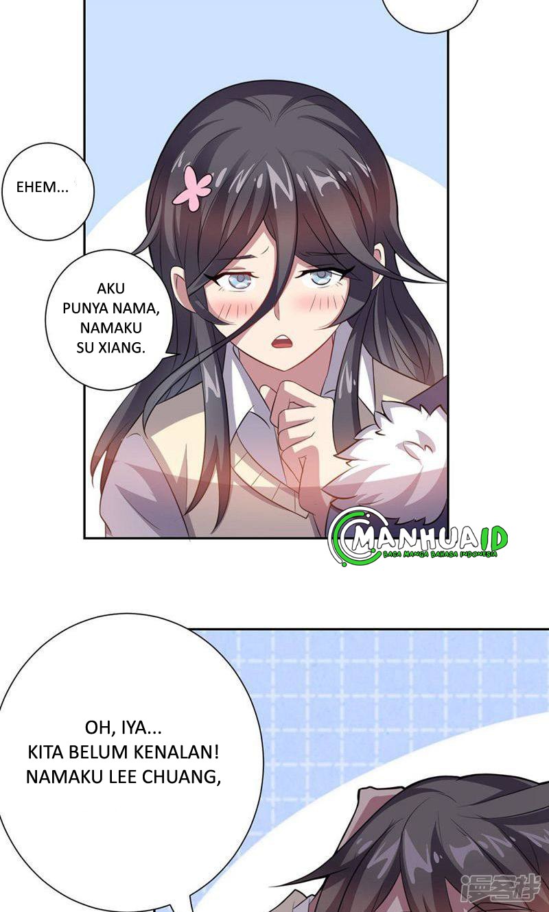 big-heros-girlfriend-is-super-fierce - Chapter: 14