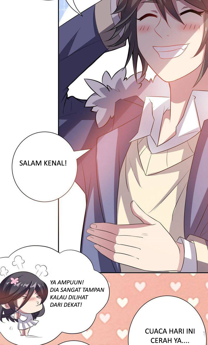 big-heros-girlfriend-is-super-fierce - Chapter: 14