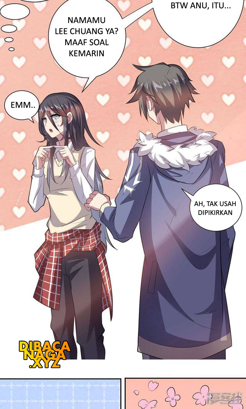 big-heros-girlfriend-is-super-fierce - Chapter: 14