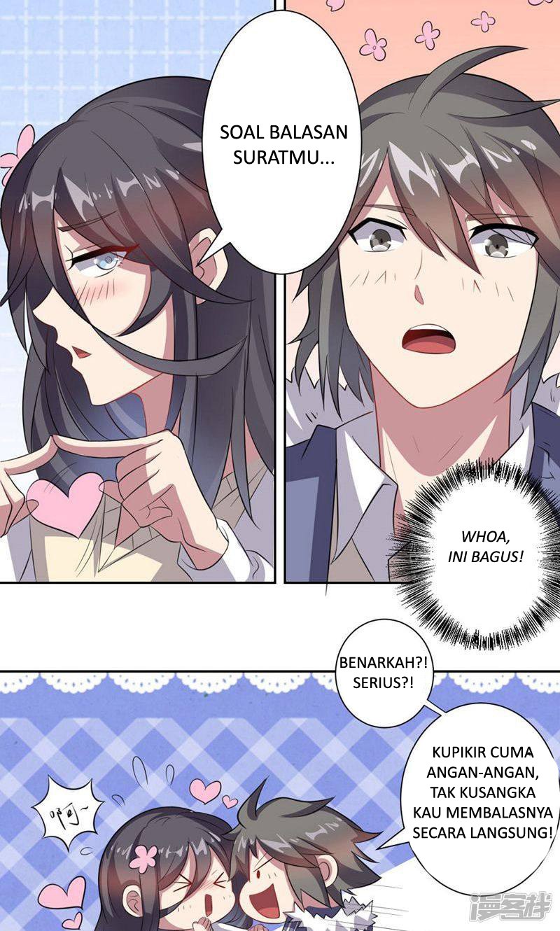 big-heros-girlfriend-is-super-fierce - Chapter: 14