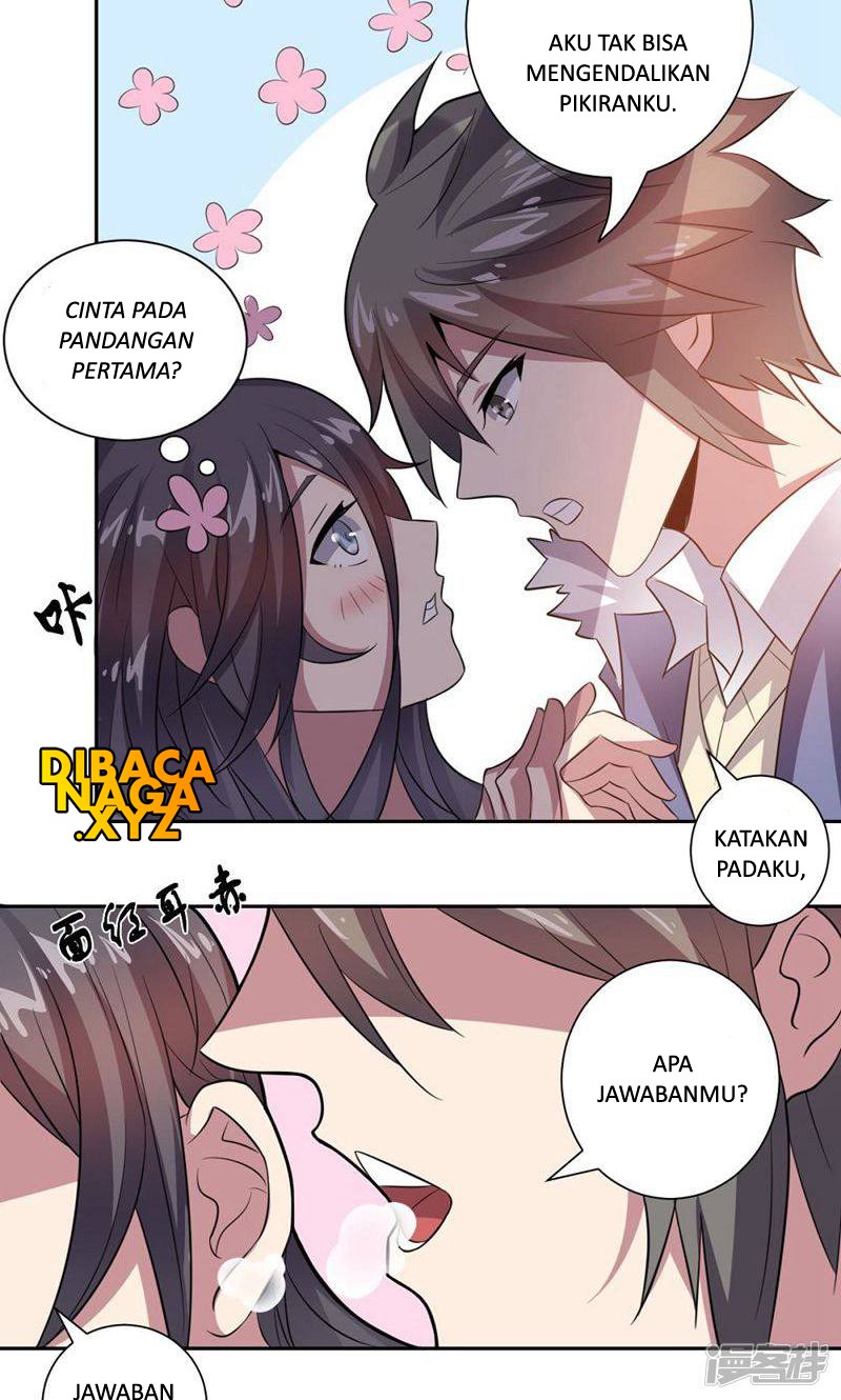 big-heros-girlfriend-is-super-fierce - Chapter: 14