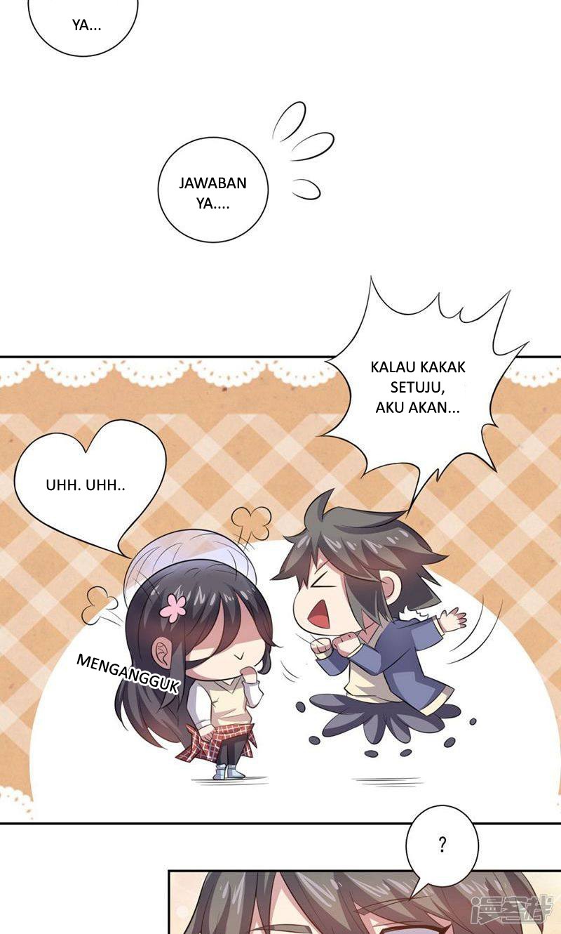 big-heros-girlfriend-is-super-fierce - Chapter: 14