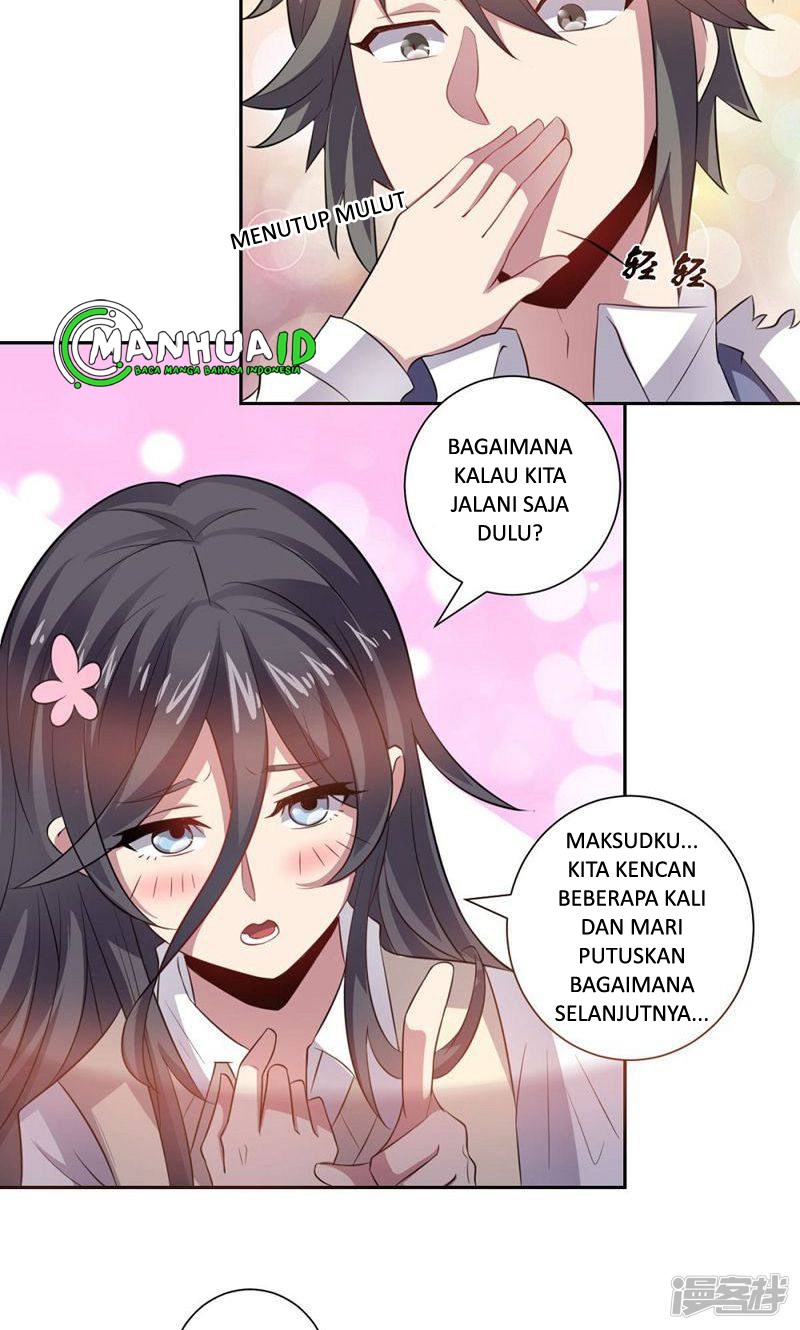 big-heros-girlfriend-is-super-fierce - Chapter: 14
