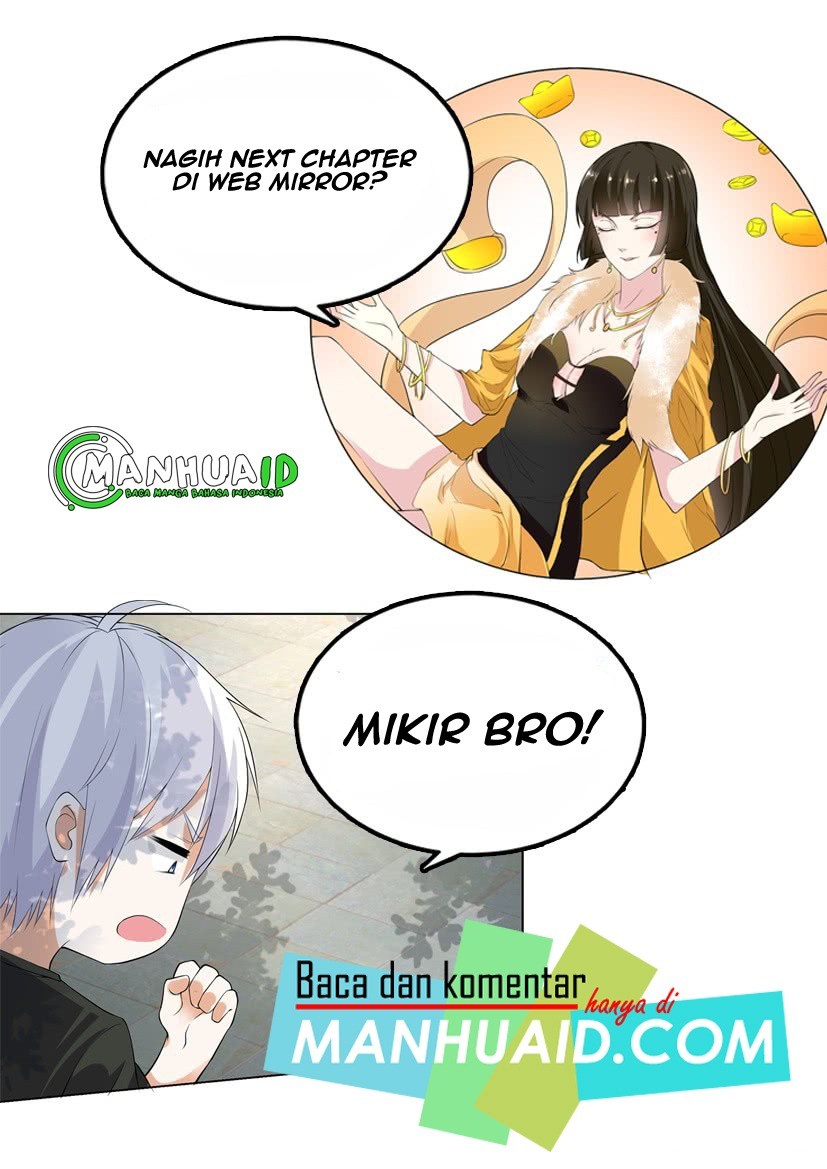 big-heros-girlfriend-is-super-fierce - Chapter: 14