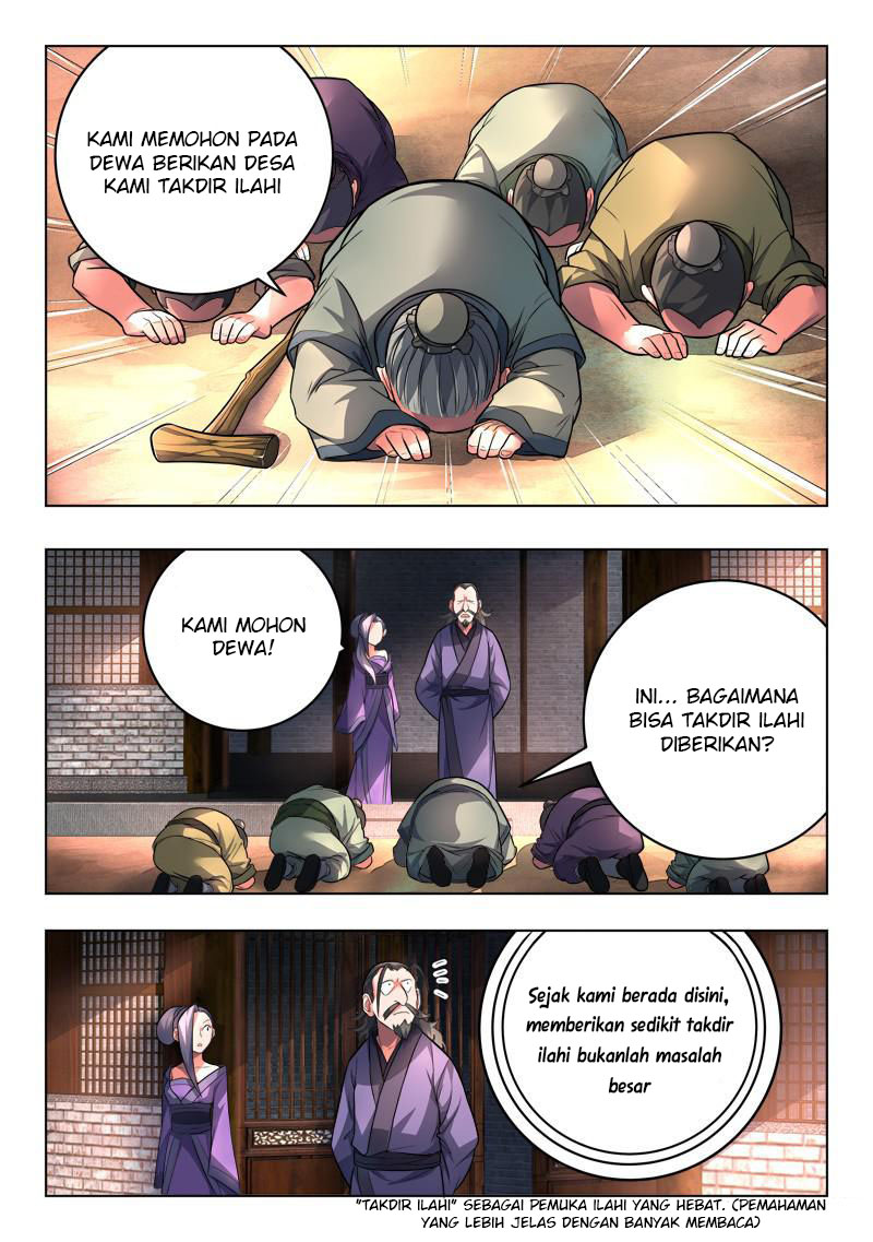 spirit-blade-mountain - Chapter: 108