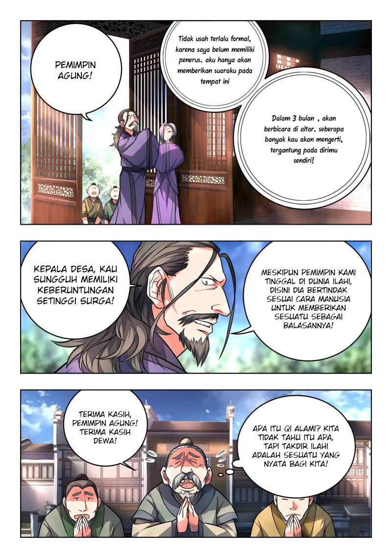 spirit-blade-mountain - Chapter: 108