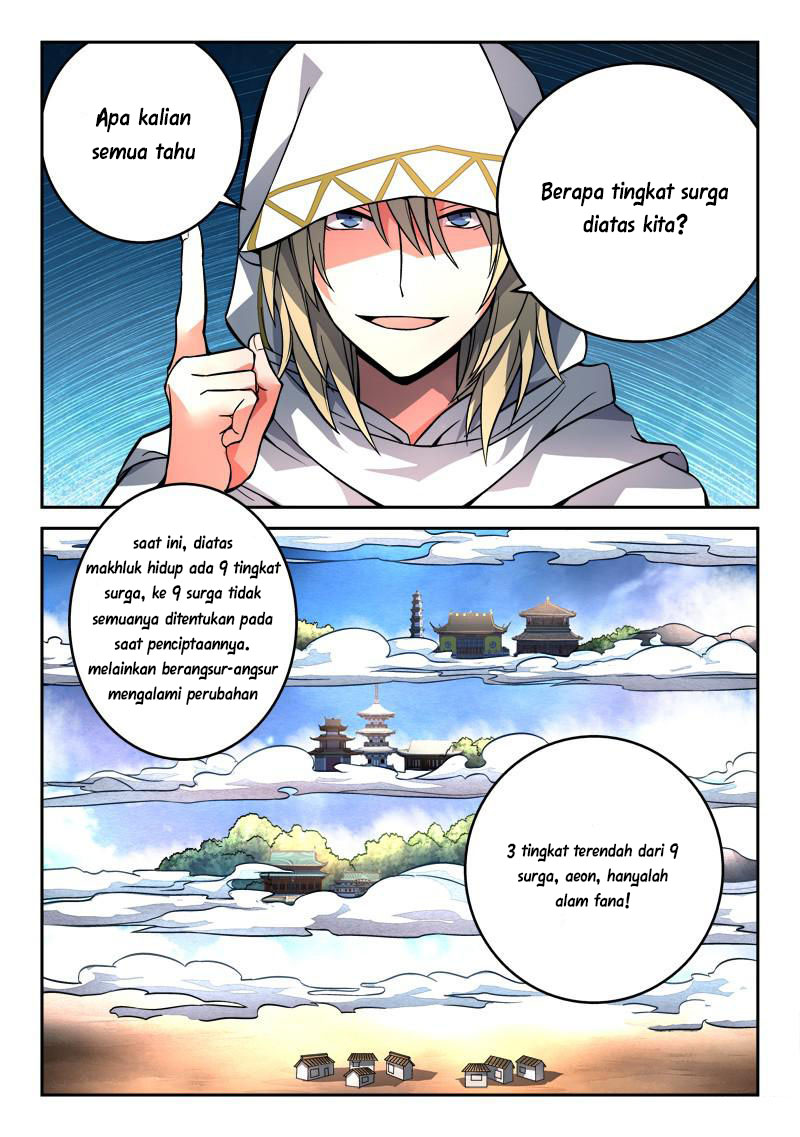 spirit-blade-mountain - Chapter: 108